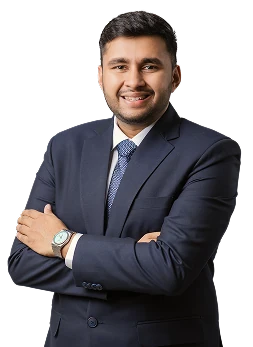 Jayant Agrawal, Madhur Iron & Steel Chairman and Managing Director