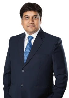 Ketan Kumar Gupta, Madhur Iron & Steel Company Secretary