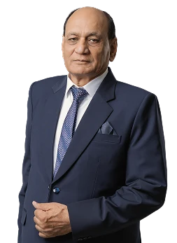 Rajesh Modha, Madhur Iron & Steel Whole-time Director